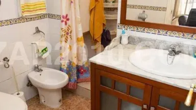 Duplex for sale on Avenida de Juan Sebastián Elcano photo 22