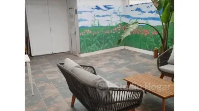 Apartment in Nervión photo 2
