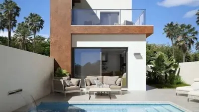 Casa - Vista 2
