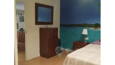 Apartment in Nervión photo 12