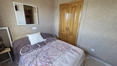Penthouse on Calle del Rego, Foz photo 11