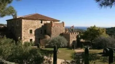 Chalet in Sant Vicenç de Montalt photo 5