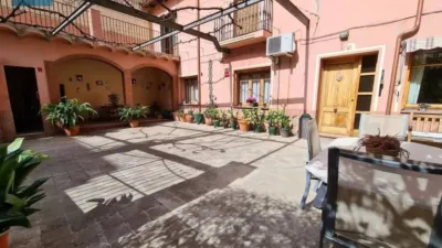 Chalet in Can Clos-Els Pinetons photo 3