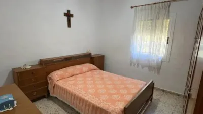 Casa rústica en Onil photo 10