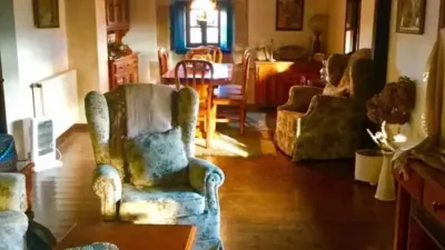Chalet in Villapresente Barrio photo 69