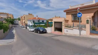 Chalet on Calle de Goya photo 57