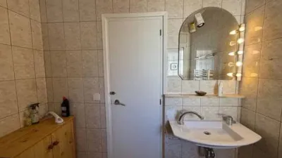 Chalet in Mont-roig del Camp photo 37