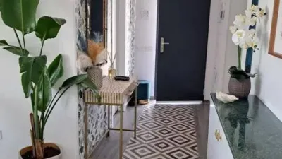 Chalet in Mogarizas-Las Rapazes photo 9