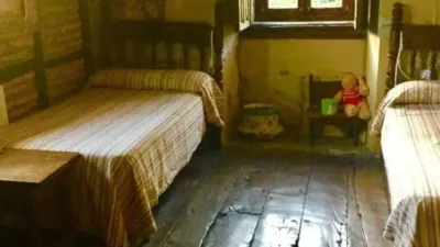 Chalet in Villapresente Barrio photo 48