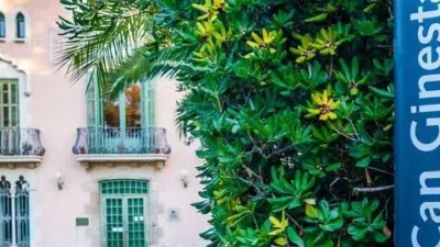 House in Sant Just Desvern photo 51