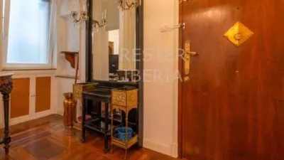 Apartment in Argüelles photo 12