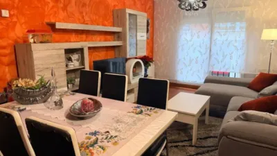 Apartment on Avenida de Ansar photo 12