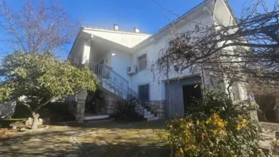 Chalet en Escopete photo 3