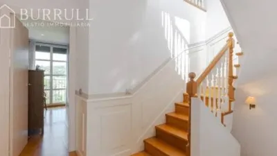 Townhouse in Sant Just Desvern photo 17
