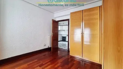 Apartment on Avenida de Agirre Lehendakaria photo 10