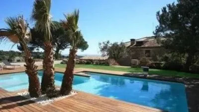 Chalet in Sant Vicenç de Montalt photo 14