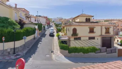 Chalet on Calle de Goya photo 30