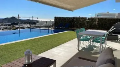 Casa – Finestrat - Vista 5