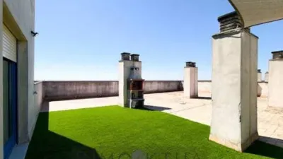 Penthouse in Avenida de Juan Diego Area photo 20
