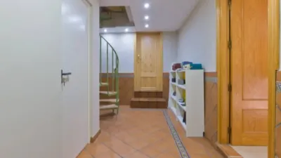 Chalet on Calle de Goya photo 33