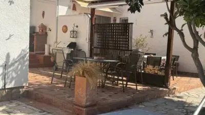 Chalet in Mont-roig del Camp photo 73