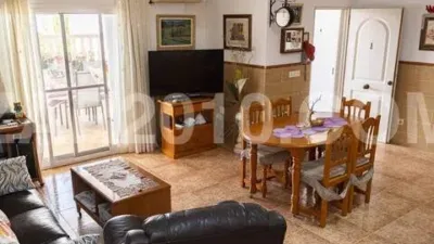 Duplex for sale on Avenida de Juan Sebastián Elcano photo 12