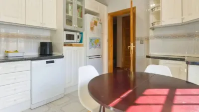 Chalet on Calle de Goya photo 12