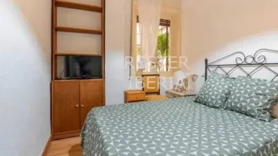Apartment in Argüelles photo 30