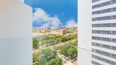 Apartment on Avenida Fernando Abril Martorell photo 19