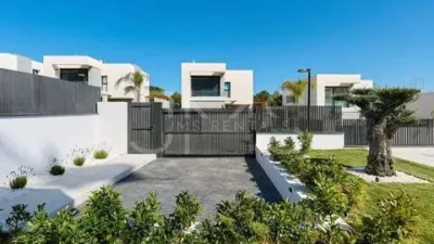 Casa – Finestrat - Vista 5