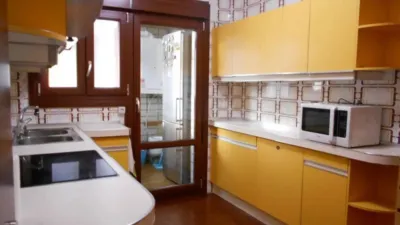 Apartment in Neguri-Aiboa photo 6