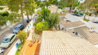 Chalet on Carrer 532 photo 11