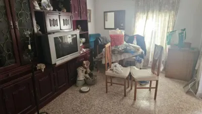 Chalet in Almoguera photo 10