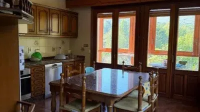 Chalet on Esgos Street, Ourense photo 23