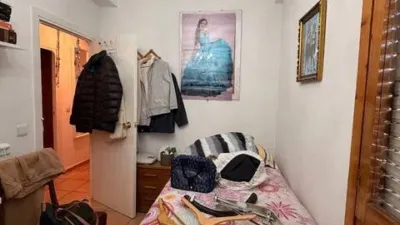 Apartment in the City Centre photo 19