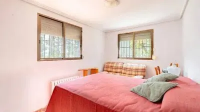 Chalet on Carrer 532 photo 47