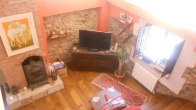 Rustic house in Abadiño photo 11