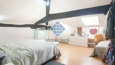 Apartment in Casco Viejo - Zazpi Kaleak photo 4