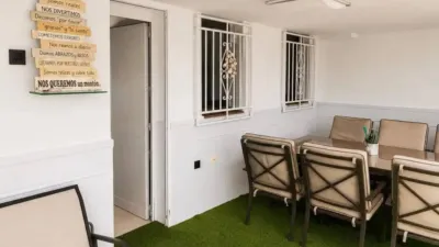 Chalet en calle C-2 photo 8