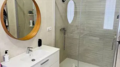Apartment in San José-San Carlos-Fontanal photo 14