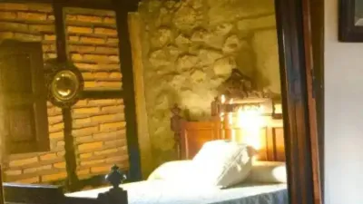 Chalet in Villapresente Barrio photo 43