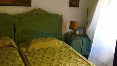 Chalet in Villapresente Barrio photo 23