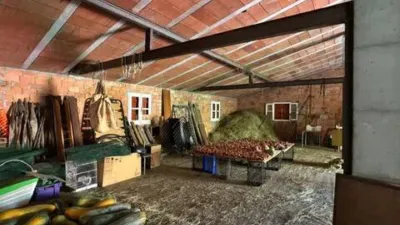 Rustic house in Goizueta photo 32