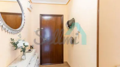 Piso en alquiler en Parque de Invierno, Parque de Invierno (Oviedo) de 850 €<span>/mes</span>