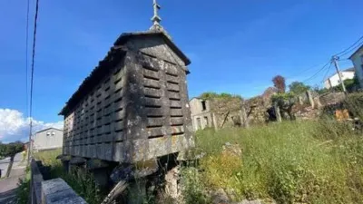 Chalet in Lugar Cariño photo 18