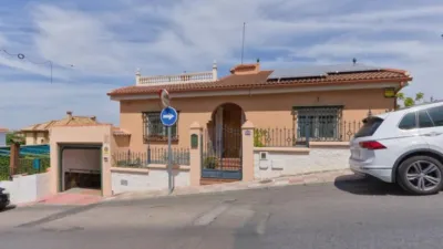 Chalet on Calle de Goya photo 3