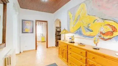 Chalet on Carrer 532 photo 28