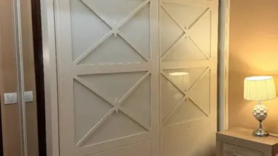 Apartment on Avenida de Ansar photo 26