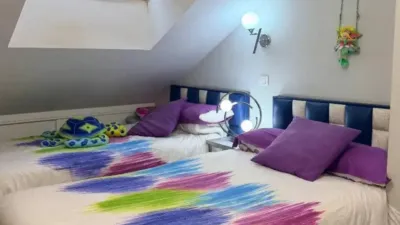 Apartment on Avenida de Ansar photo 32