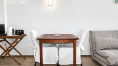 Apartment in Empuriabrava photo 12